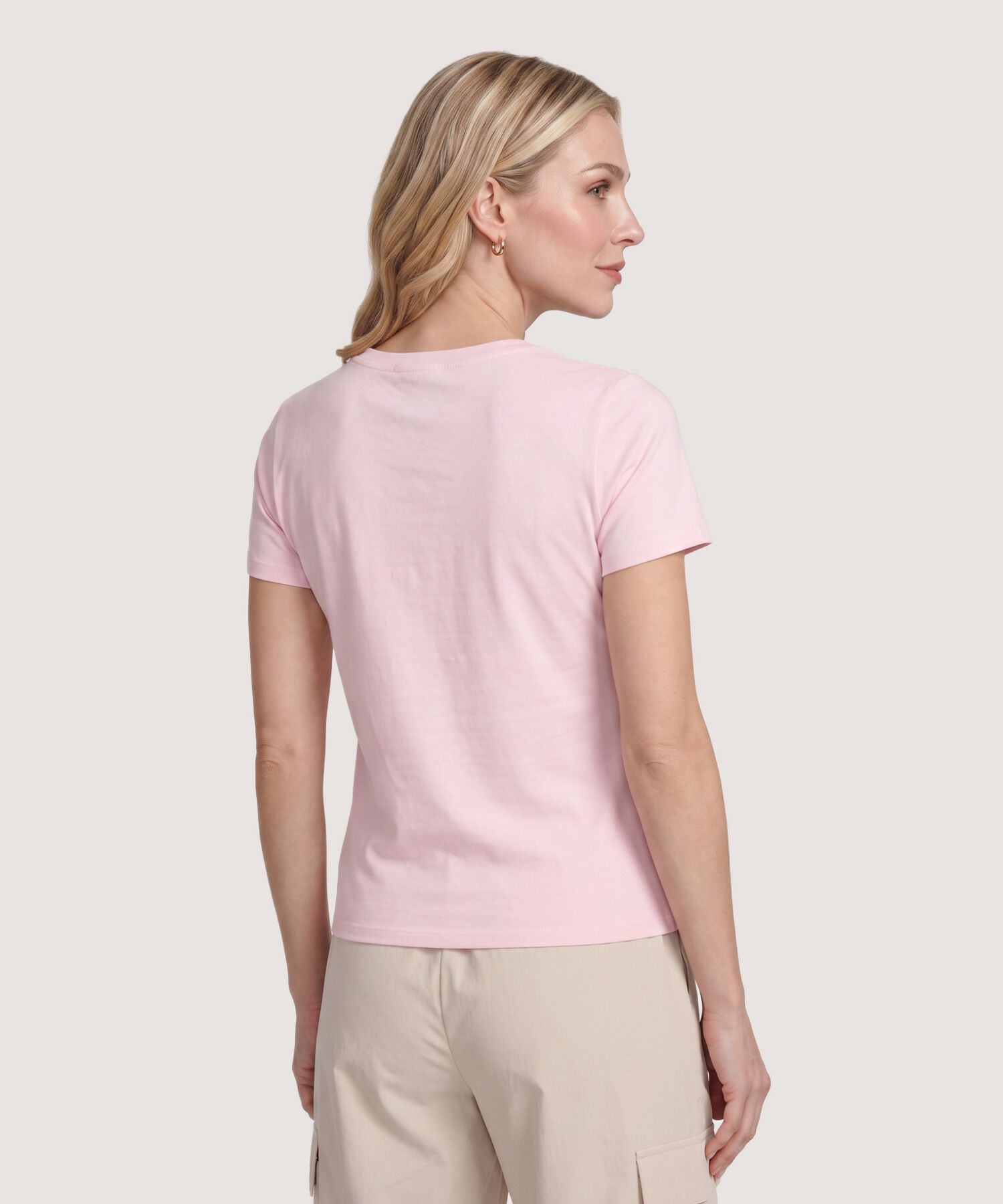 camisetas mujer