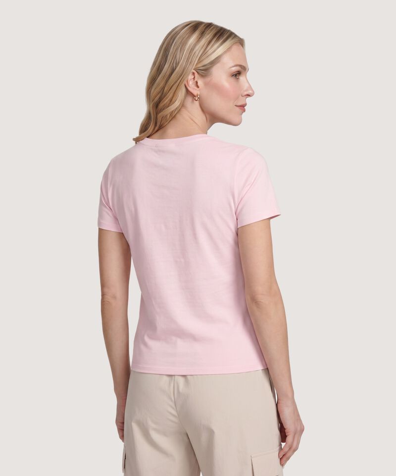camisetas mujer