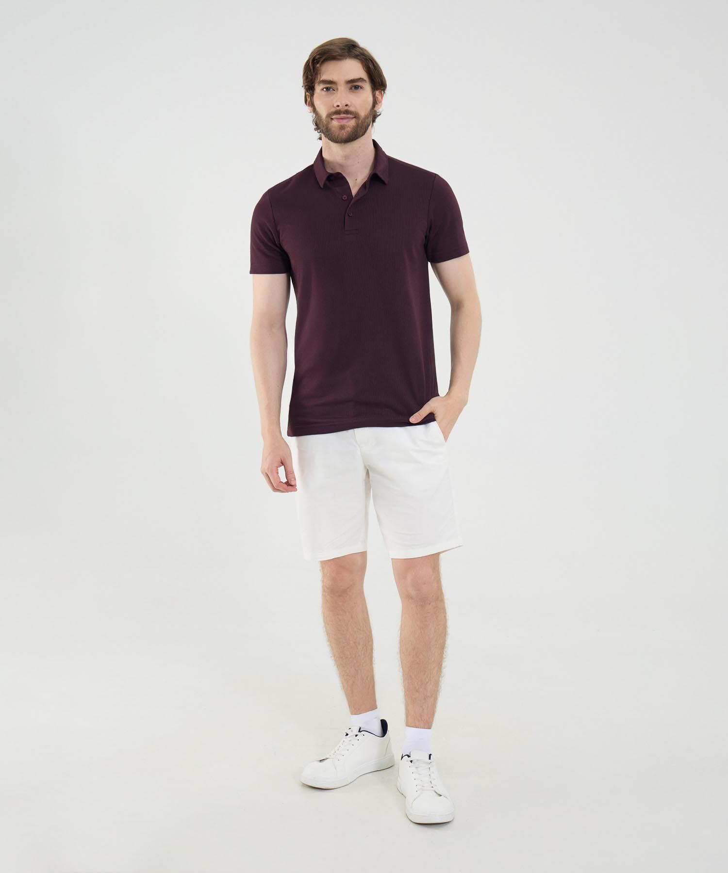 camisetas polo para hombre