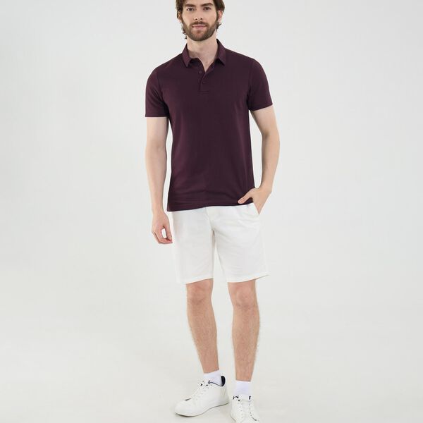 camisetas polo para hombre image number null