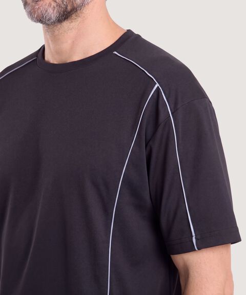 camisetas deportivas para hombre