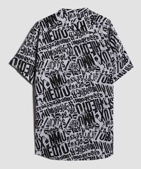 camisas para hombre image number null