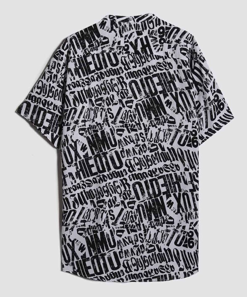 camisas para hombre