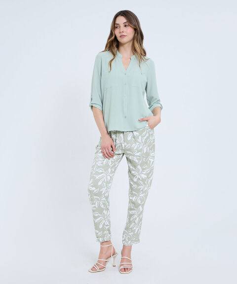 pantalon para mujer image number null