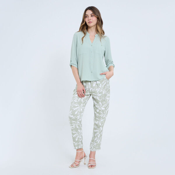 pantalon para mujer image number null