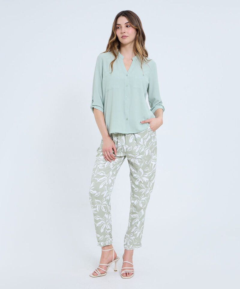 pantalon para mujer