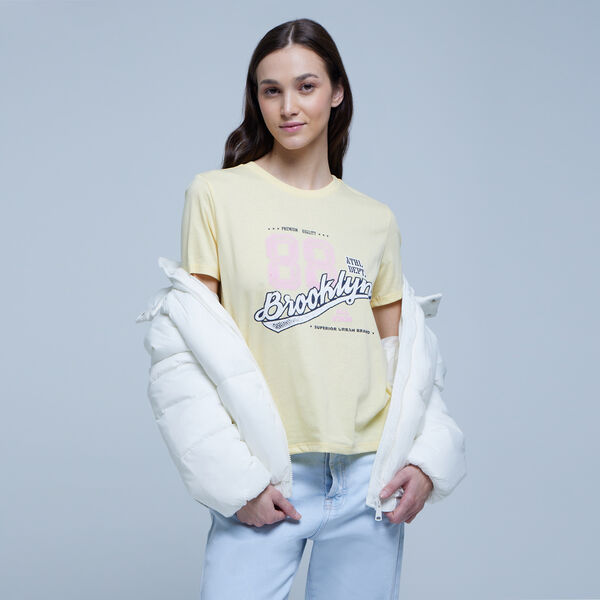 camisetas mujer image number null