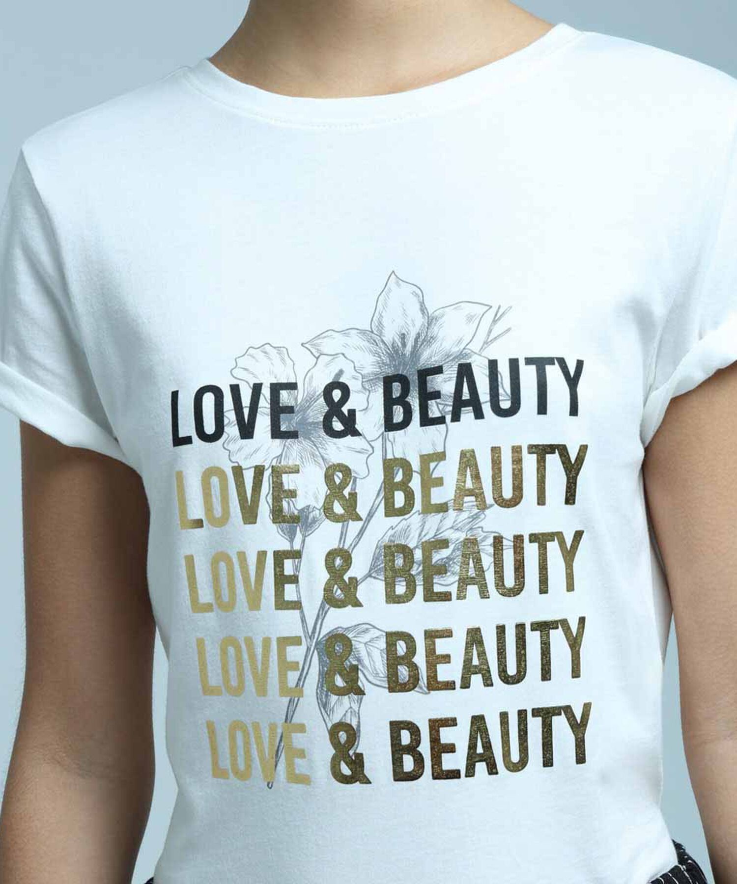 camisetas mujer