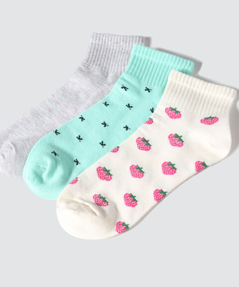 medias para mujer