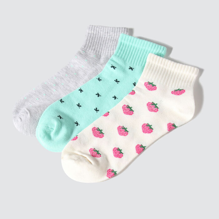 medias para mujer