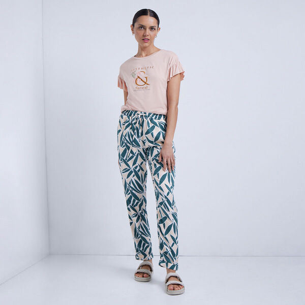 camisetas mujer