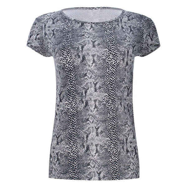 camisetas mujer image number null