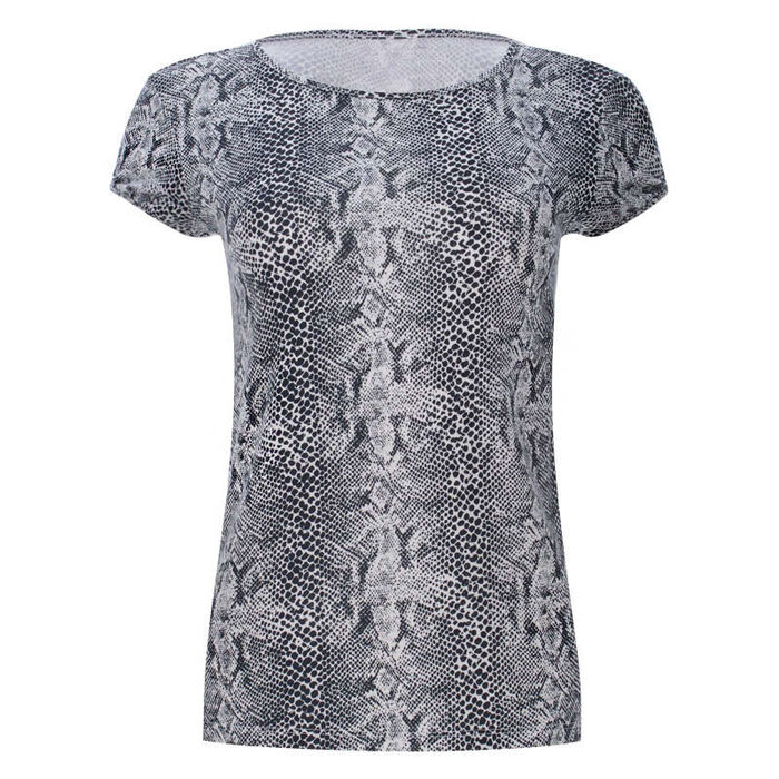 camisetas mujer