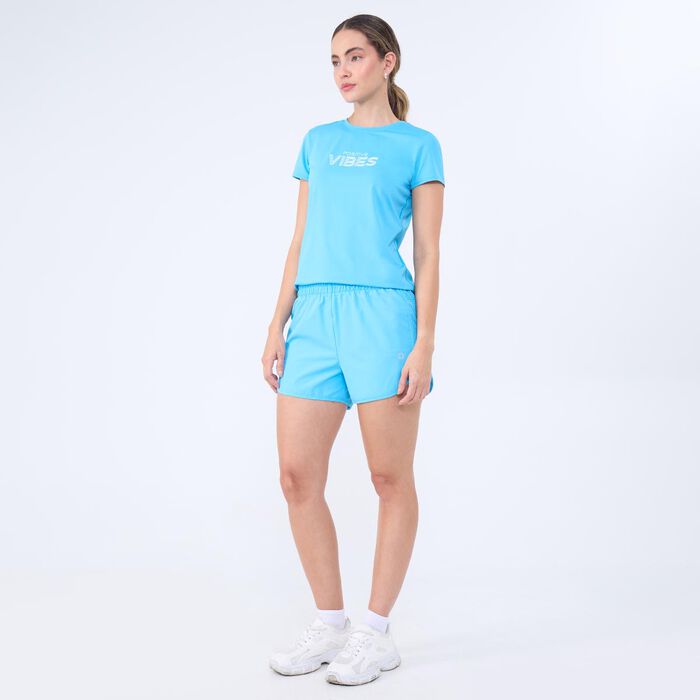 camisetas deportivas mujer