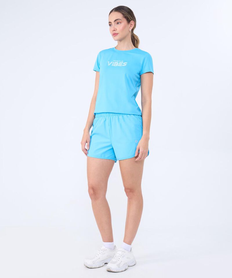 camisetas deportivas mujer