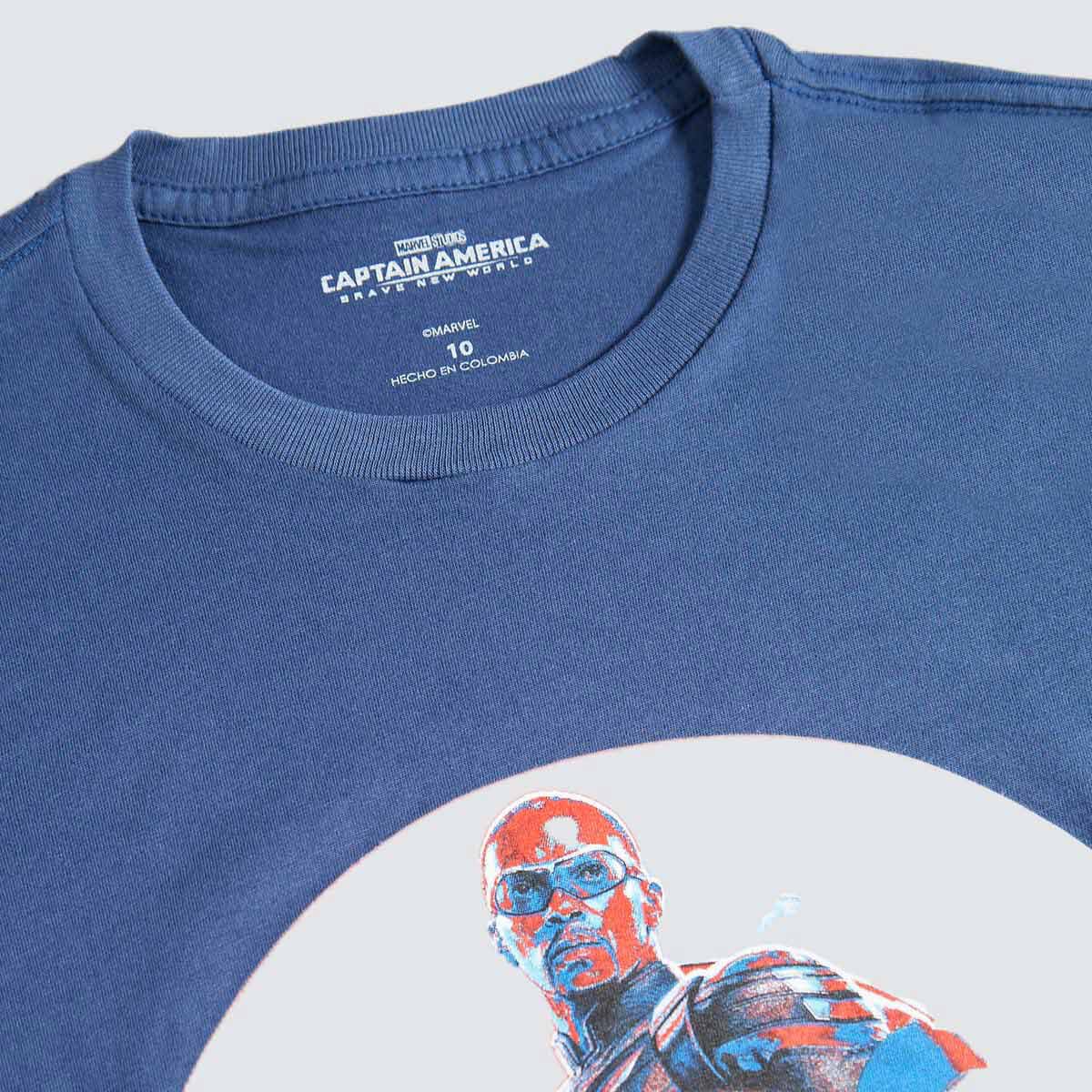 camisetas niño