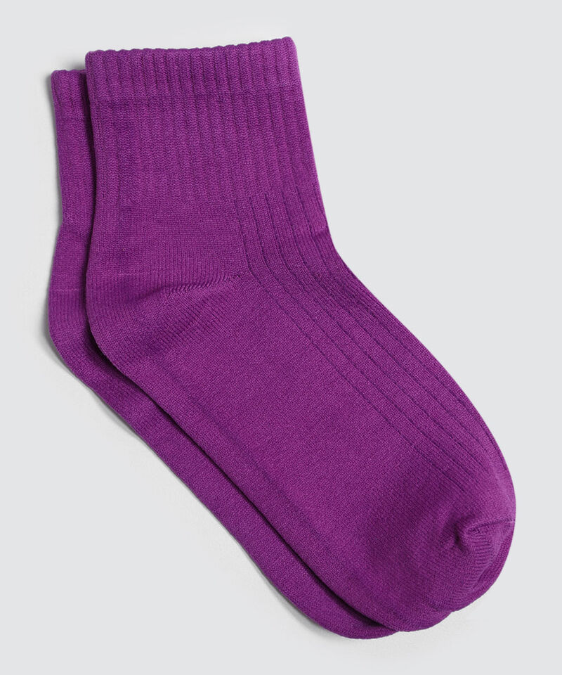 medias para mujer