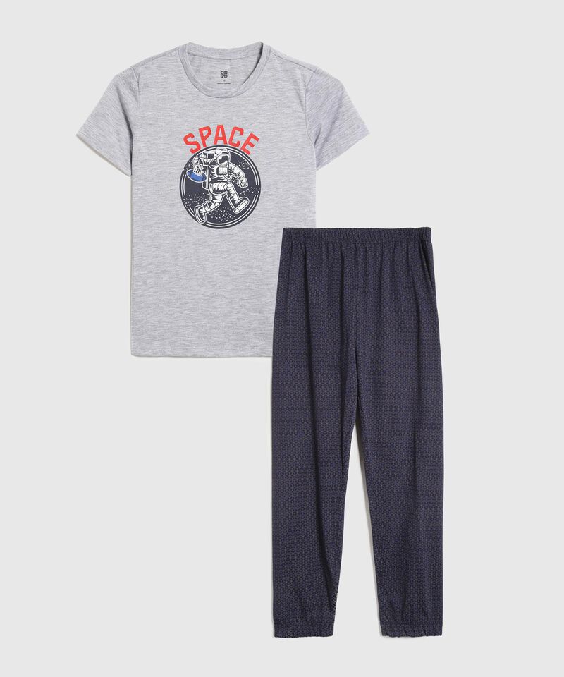 pijamas para niño