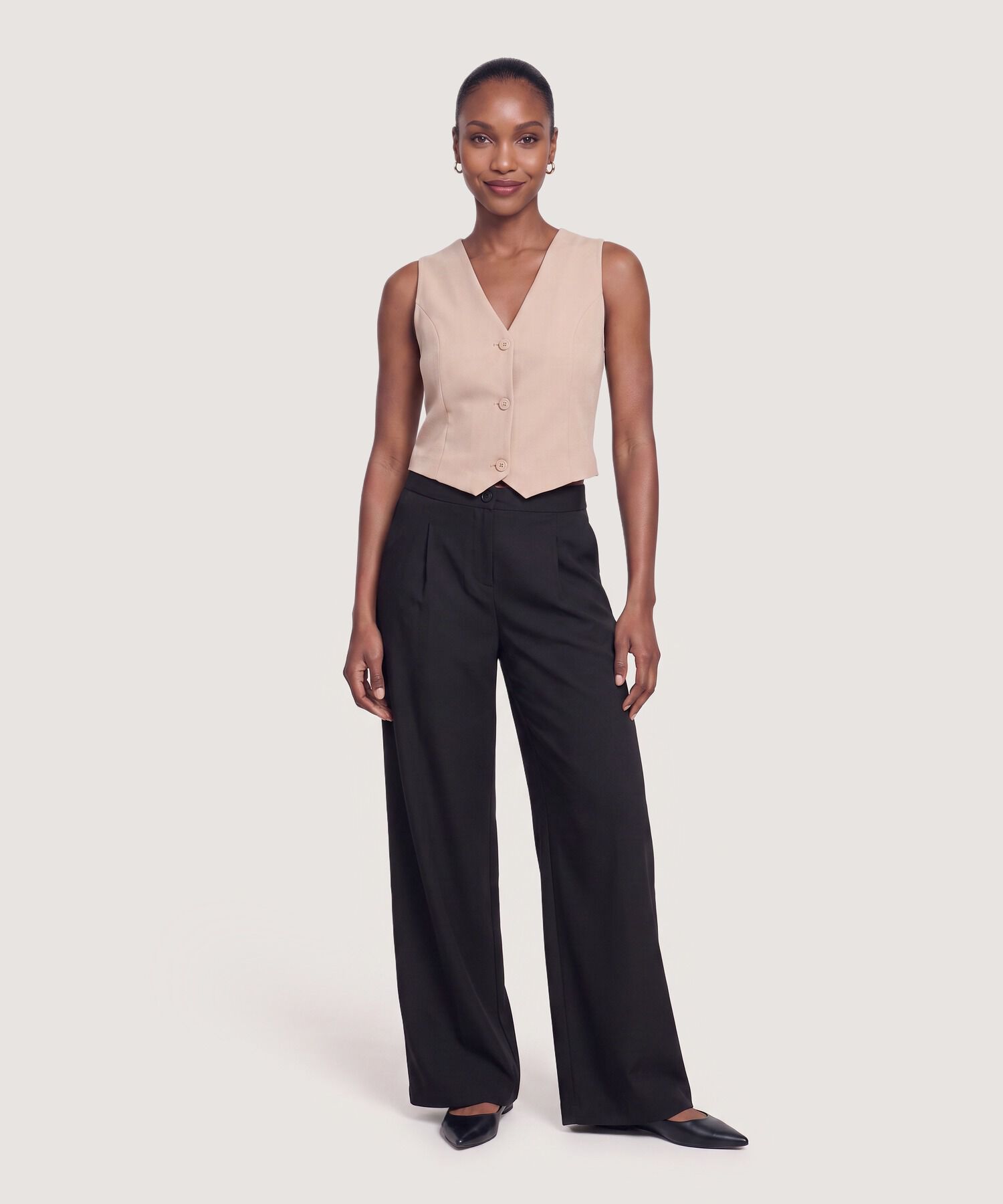 pantalon para mujer
