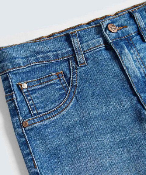 jeans niña image number null