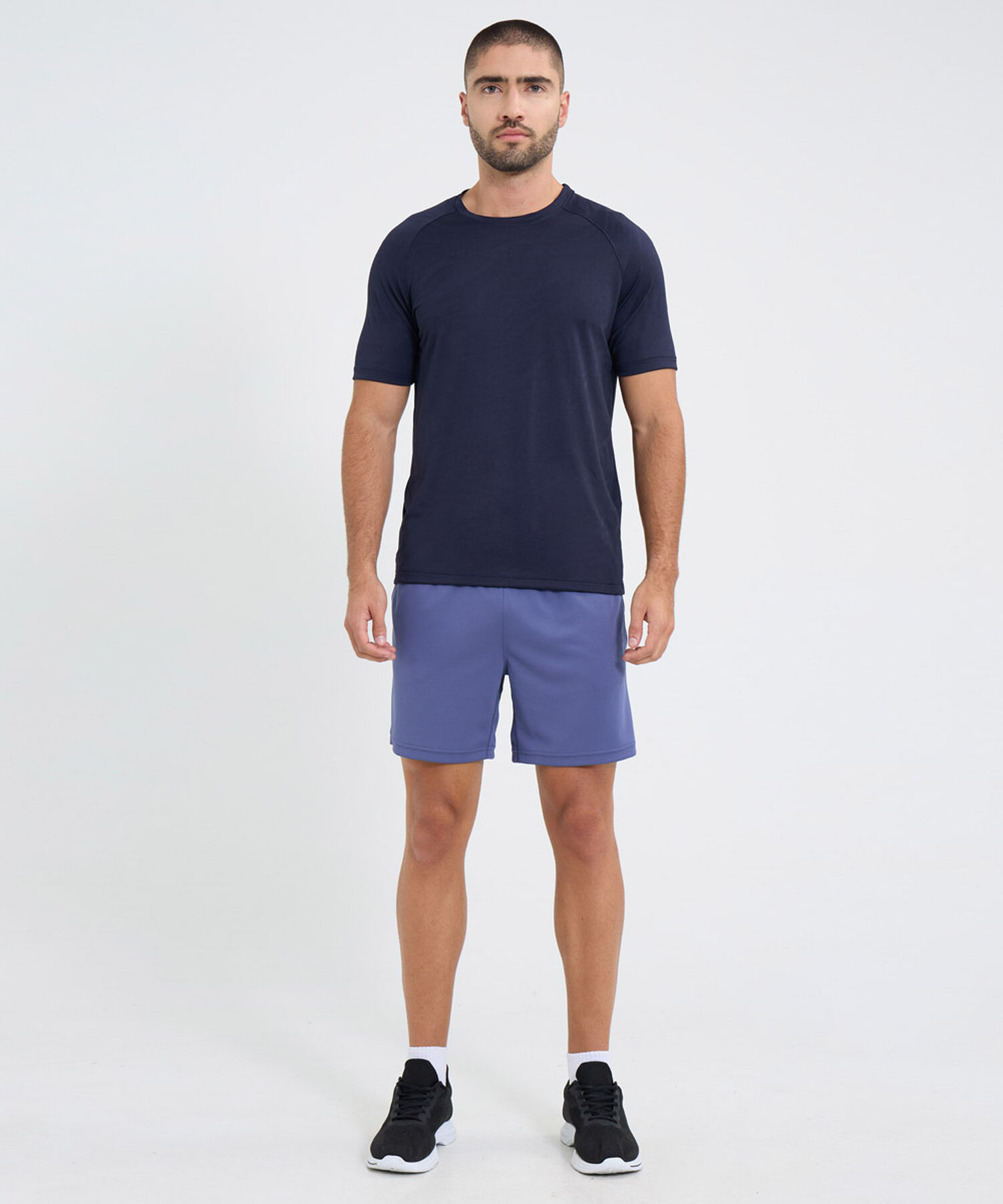 camisetas deportivas para hombre