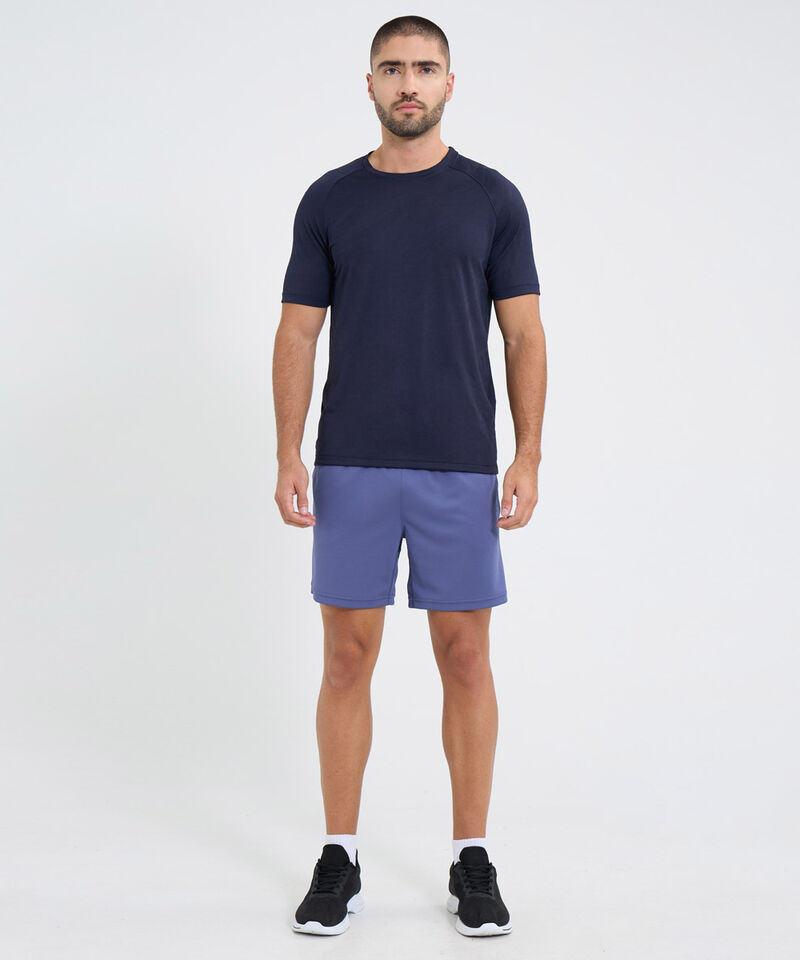camisetas deportivas para hombre