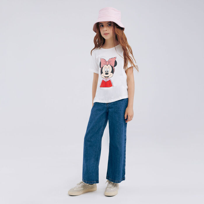 ropa interior para niñas