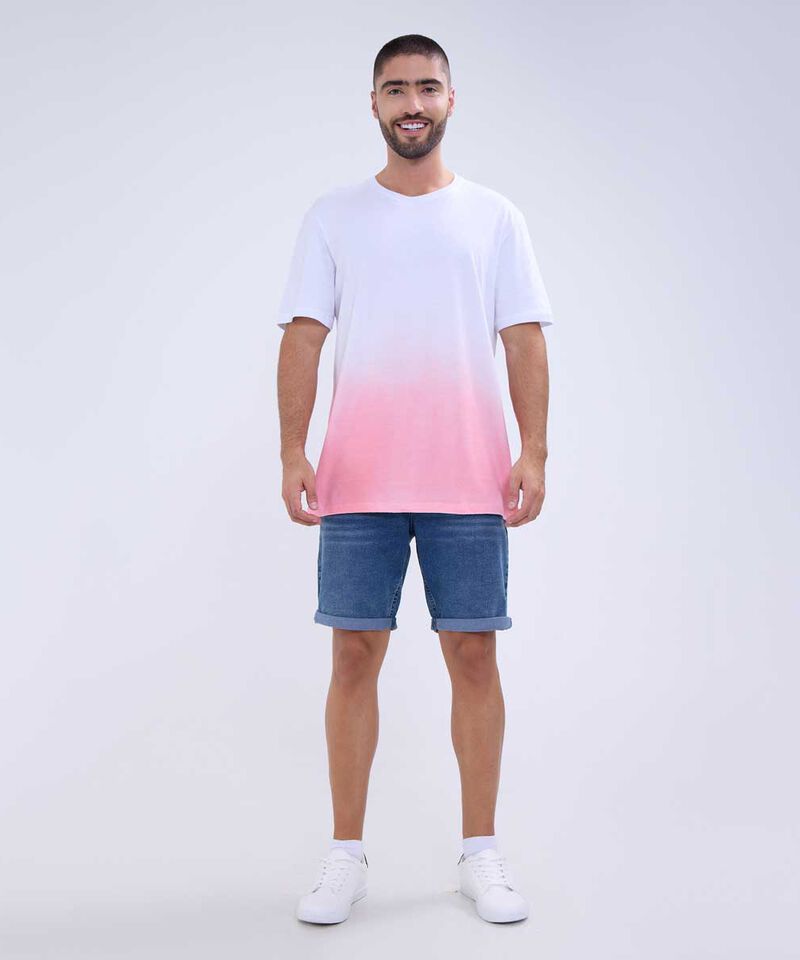 camisetas para hombre