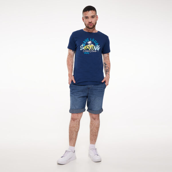 camisetas para hombre