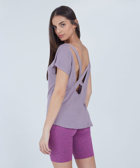 camisetas deportivas mujer