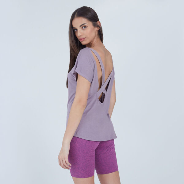 camisetas deportivas mujer image number null
