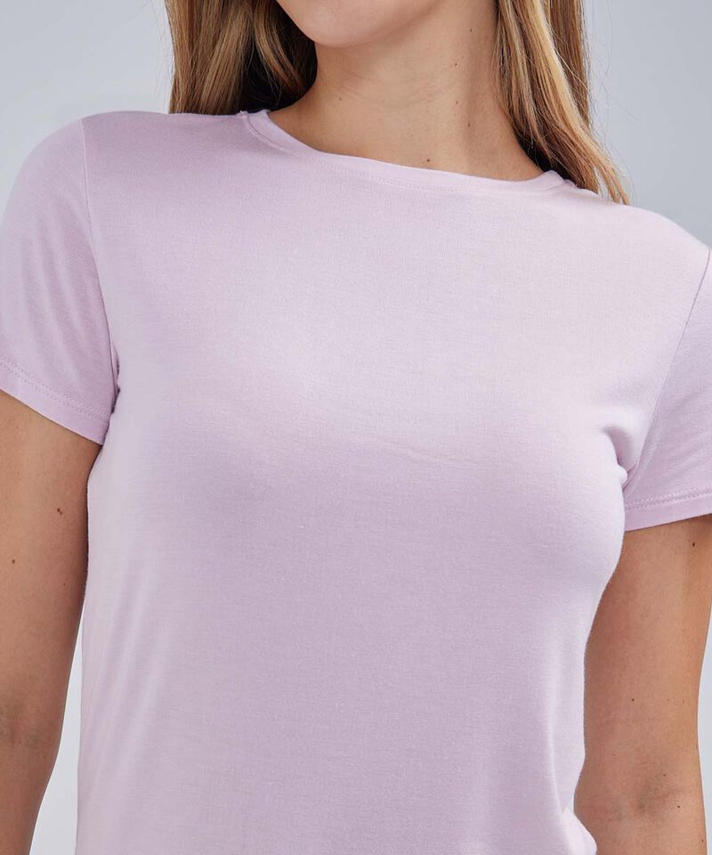 camisetas mujer