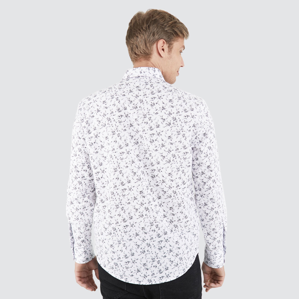 camisas para hombre 