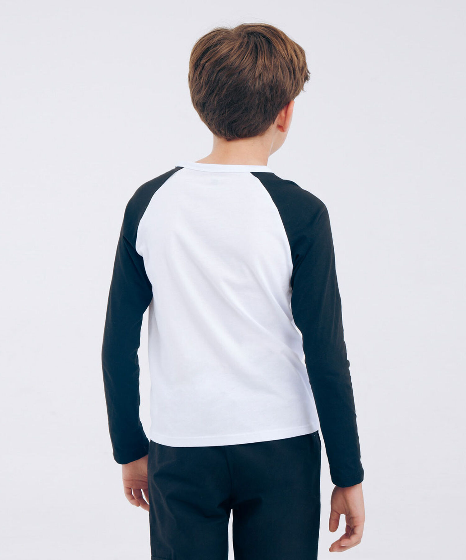camisetas niño