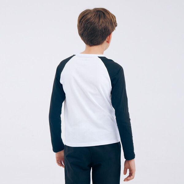 camisetas niño image number null