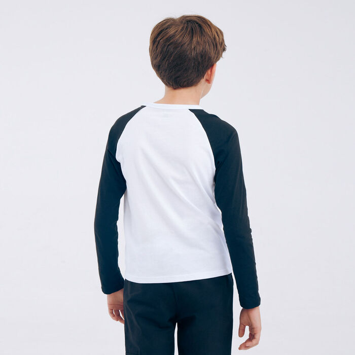 camisetas niño