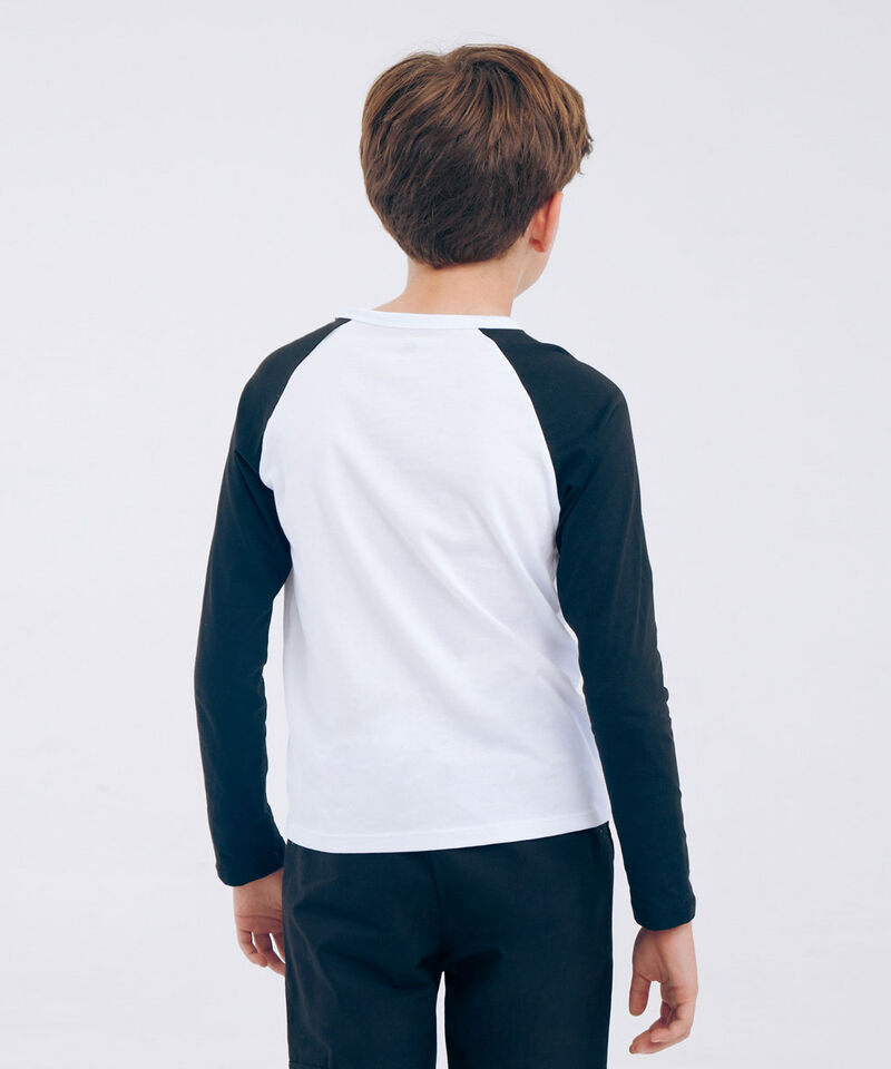 camisetas niño