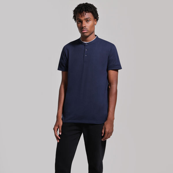 camisetas polo para hombre image number null