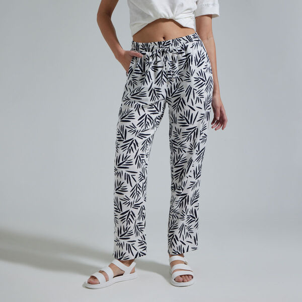 pantalon para mujer image number null