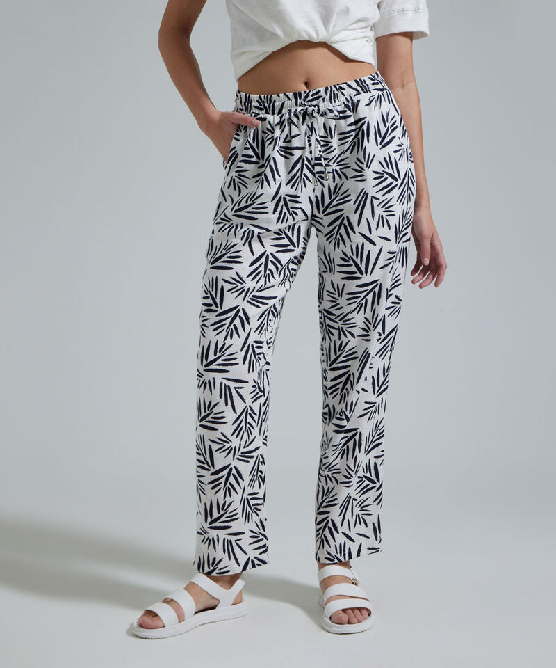 pantalon para mujer