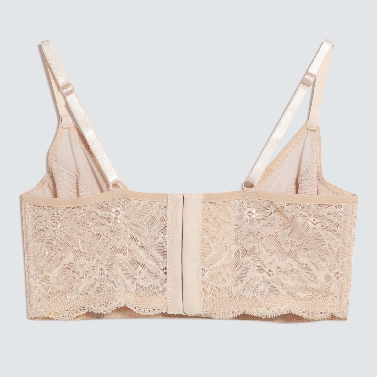 Top interior mujer cheap