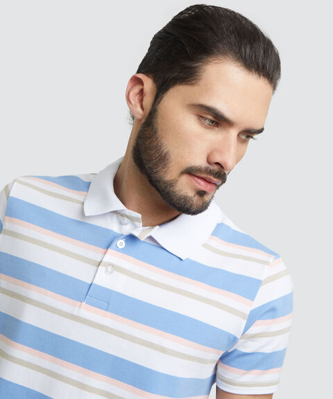 camisetas polo para hombre image number null
