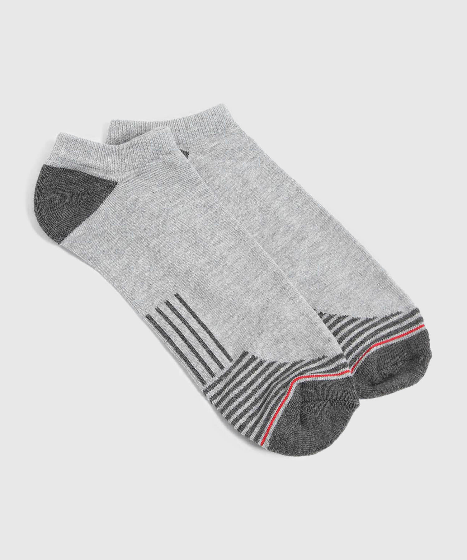 medias para hombre