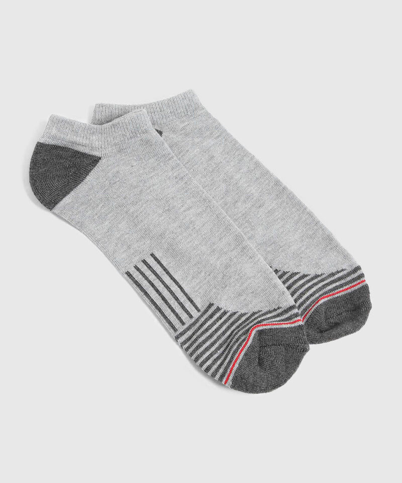 medias para hombre