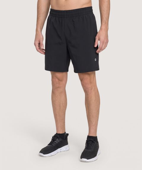 bermudas deportivas para hombre image number null
