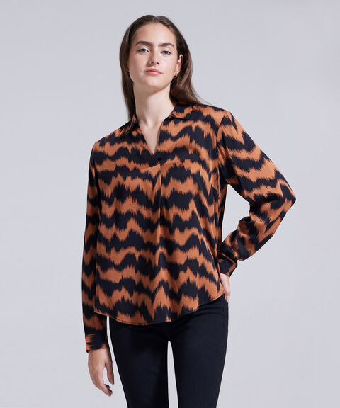 blusas de moda image number null