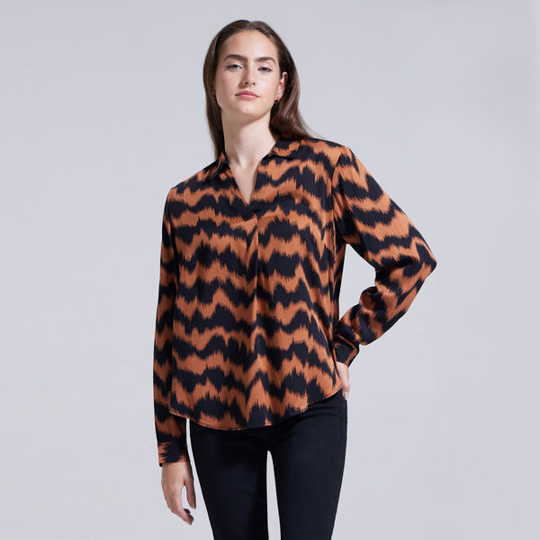 blusas de moda image number null