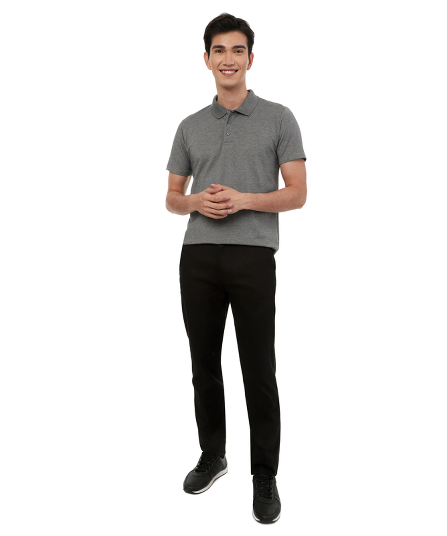 camisetas polo para hombre