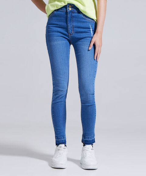jeans mujer image number null