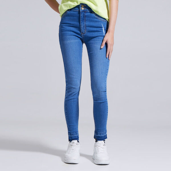 jeans mujer image number null